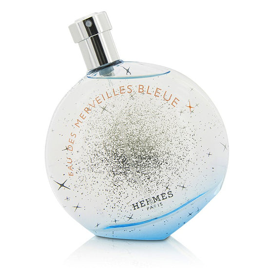 HERMES - Eau Des Merveilles Bleue Eau De Toilette Spray