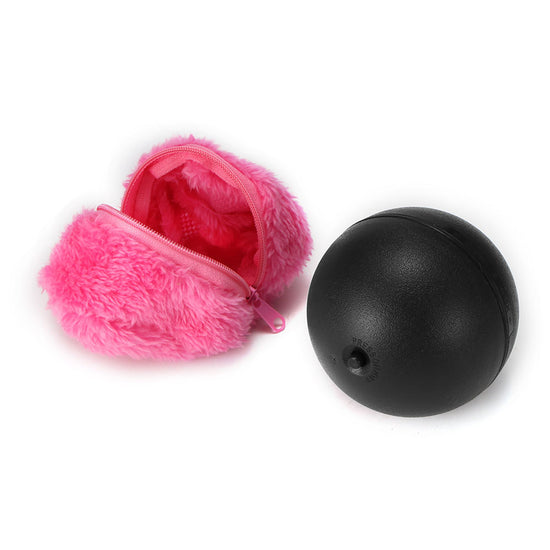 Genuine Magic Roller Ball Toy - Dog Cat Pet Interactive