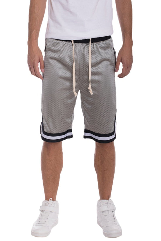 Genuine AirFlex Slam Mesh Elite Basketball Shorts - Performance