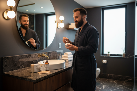 Beard Kit - Daily Grooming