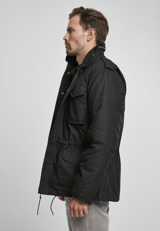 M65 Classic Field Jacket - Urban Freedom Fighter