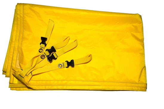 TrailGuard 43: All-Weather Tent Footprint 4P