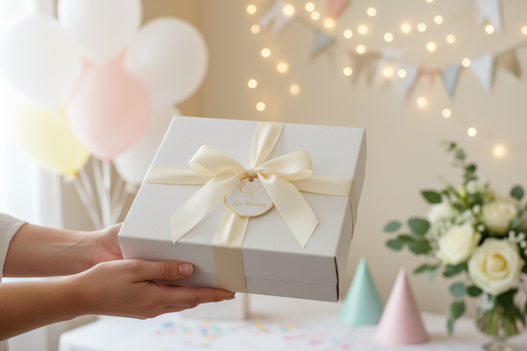 New Mom Gift - Celebration