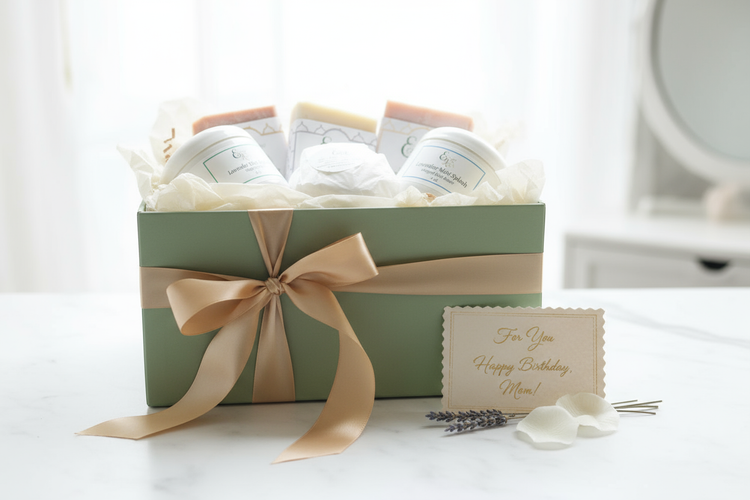 Smooth Skin - Gift Wrapped