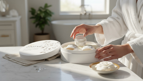 Wild Yam Set - Daily Ritual