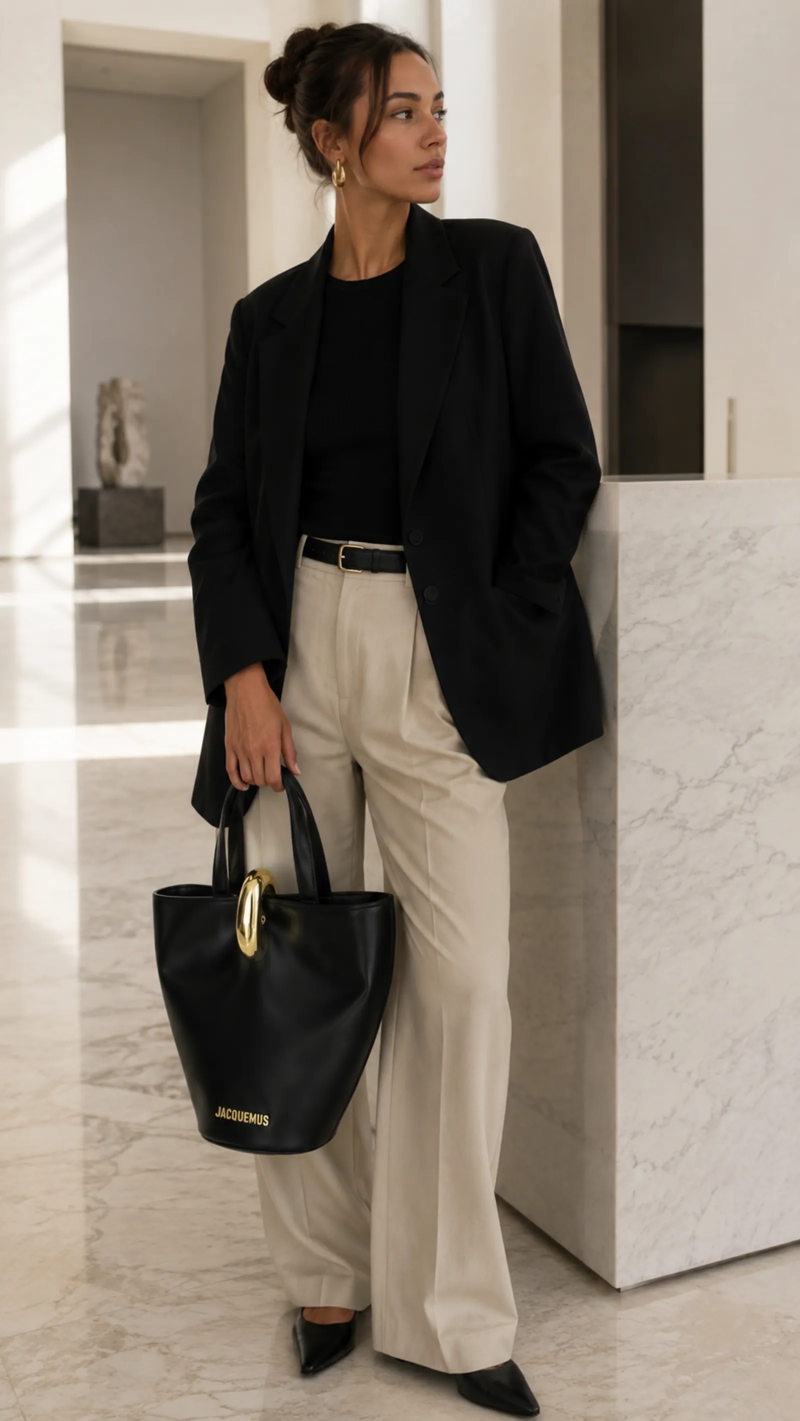 Cut, refined.