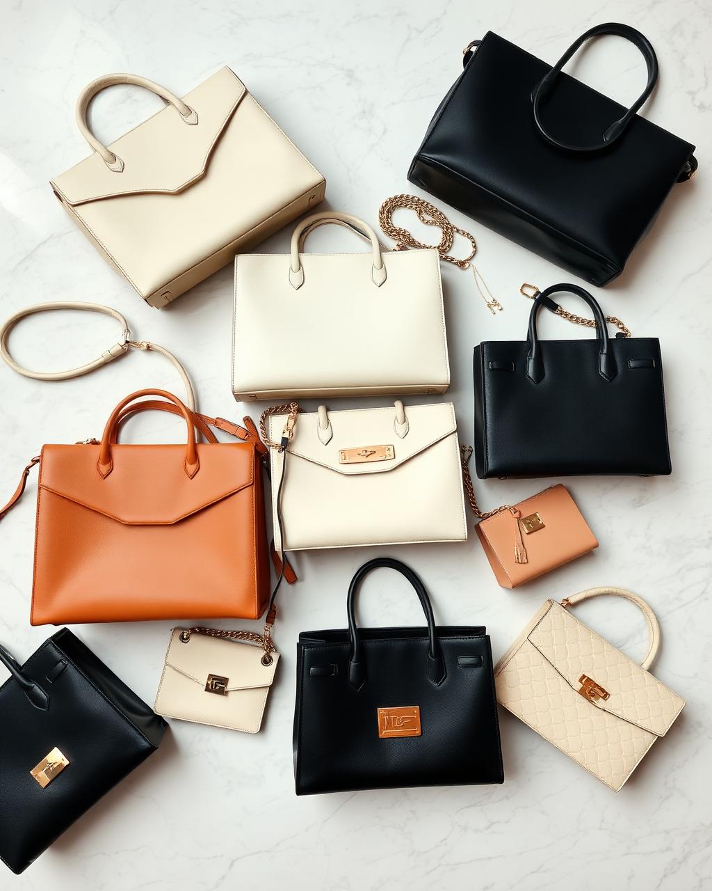 Best-selling luxury fashion houses and designer brands at Palace of Roman