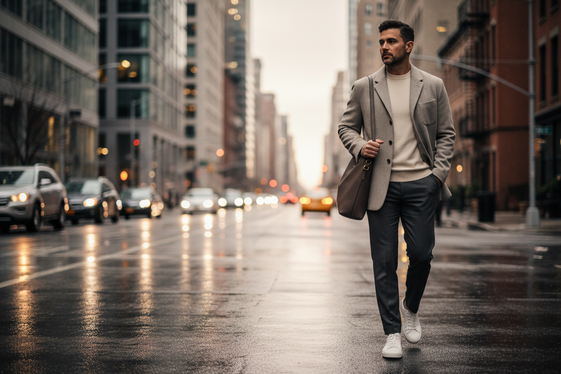 The 46 Best Comfortable Sneakers for Men in 2026 Palace of Roman