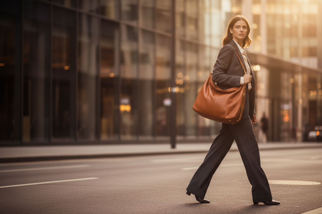Best Hobo Bag for Commuting: Top Designer Picks & Style Guide 2026 Palace of Roman