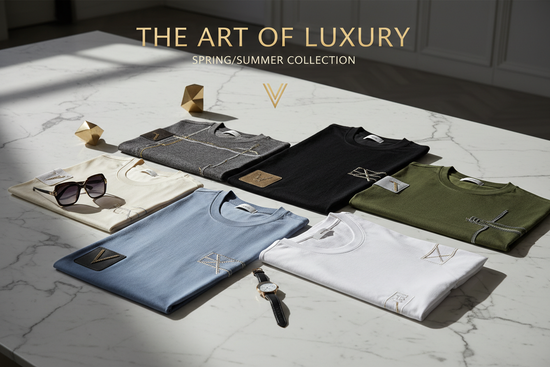 The Best Luxury T-Shirts That Are Worth the Splurge Palace of Roman