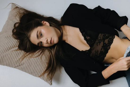 Lace and Grace: Timeless Bralettes for Every Occasion Palace of Roman