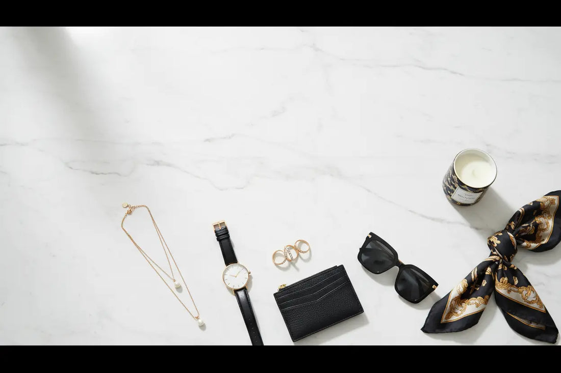 Accessible Luxuries Under $100