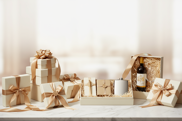 Curated Gifts & Gift Sets