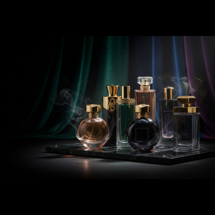 Fragrances