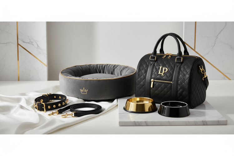 Luxury Pet Collection