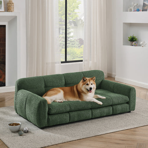 Regal Rest Orthopedic Bed – Oversized Edition