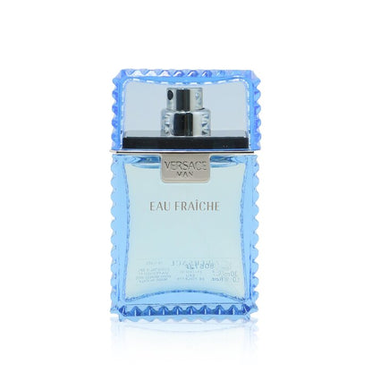 VERSACE Eau Fraiche Eau de Toilette - Fresh Citrus Men&