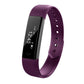 SmartFit Activity Tracker - Fitness Watch + Extra Band