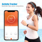 SmartFit Activity Tracker - Fitness Watch + Extra Band
