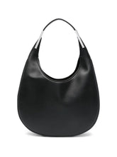 Savette Women "The Small Florence" Hobo In Smooth Calf Leather - Palace of Roman