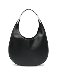 Savette Women "The Small Florence" Hobo In Smooth Calf Leather - Palace of Roman