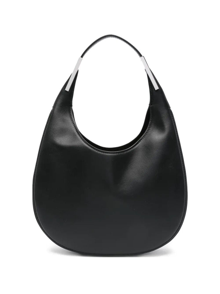 Savette Women "The Small Florence" Hobo In Smooth Calf Leather - Palace of Roman