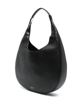 Savette Women "The Small Florence" Hobo In Smooth Calf Leather - Palace of Roman