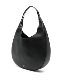 Savette Women "The Small Florence" Hobo In Smooth Calf Leather - Palace of Roman