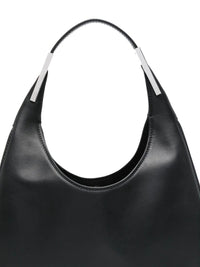 Savette Women "The Small Florence" Hobo In Smooth Calf Leather - Palace of Roman