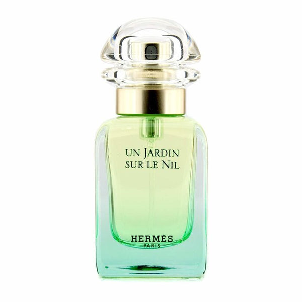 HERMES - Un Jardin Sur Le Nil Eau De Toilette Spray