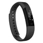 SmartFit Activity Tracker - Fitness Watch + Extra Band
