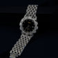 HF™ Romantic Quartz Watch by Hermann Fröhlich - Luxury Swiss-Inspired Timepiece