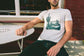 Oatmeal Desert Cruiser Tee - Adventure Ready