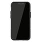 AMZER Hybrid Warrior Dual Layer Kickstand Case for Apple iPhone 12