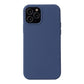 AMZER Silicone Skin Jelly Case for iPhone 12 Max