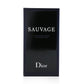 CHRISTIAN DIOR - Sauvage After Shave Lotion