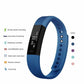 SmartFit Activity Tracker - Fitness Watch + Extra Band