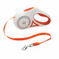 Genuine Automatic Retractable Lighting Dog Leash - LED Safety