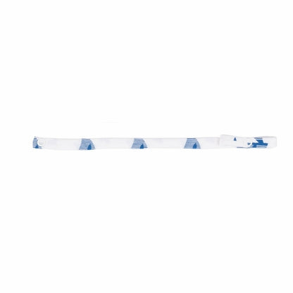 Smart Pacifier Strap - Blue Whale
