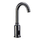 Revive Touchless Commercial Faucet with Smart Temperature Control