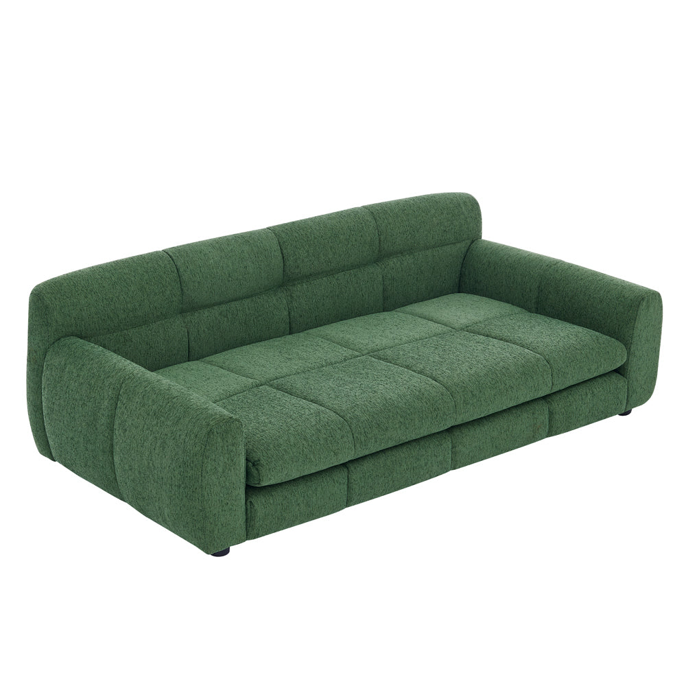 Regal Rest Orthopedic Bed – Oversized Edition