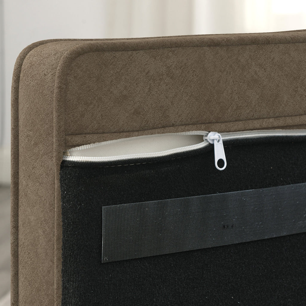 The Metropolitan Pet Sofa – Modern Linen Design