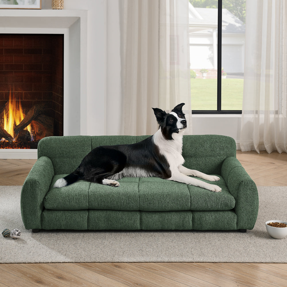 Regal Rest Orthopedic Bed – Oversized Edition