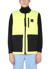 Moose Knuckles Men Sheep Vest - Palace of Roman