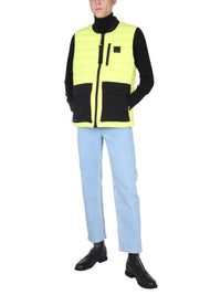 Moose Knuckles Men Sheep Vest - Palace of Roman