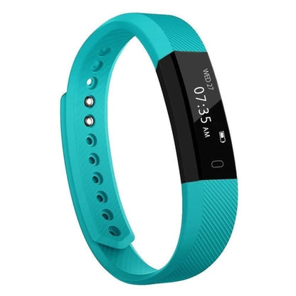 SmartFit Activity Tracker - Fitness Watch + Extra Band