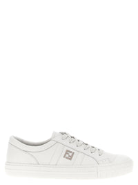 Fendi Men 'Domino' Sneakers - Palace of Roman