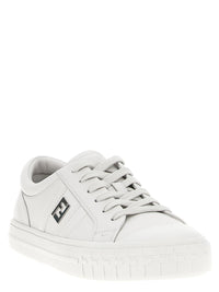 Fendi Men 'Domino' Sneakers - Palace of Roman