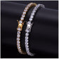 ROCK 4MM One Row Tennis Bracelet | 960542