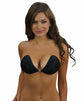 Captivate Adhesive Push-Up Convertible Sticky Bra - Backless & Strapless
